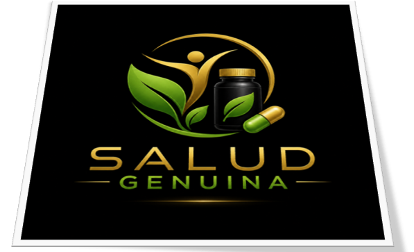 SALUD GENUINA